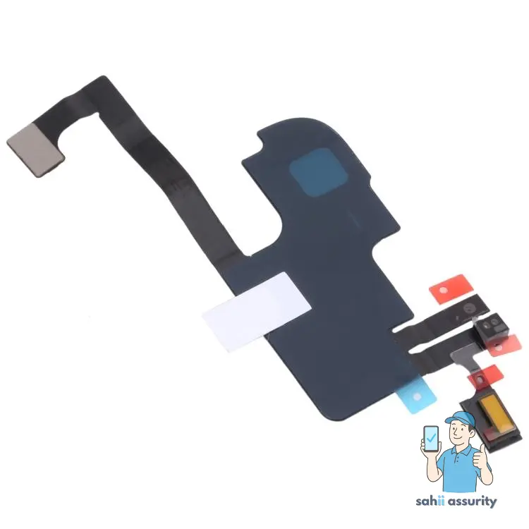 Ear Speaker Flex Cable for Apple iPhone 14 thumbnail